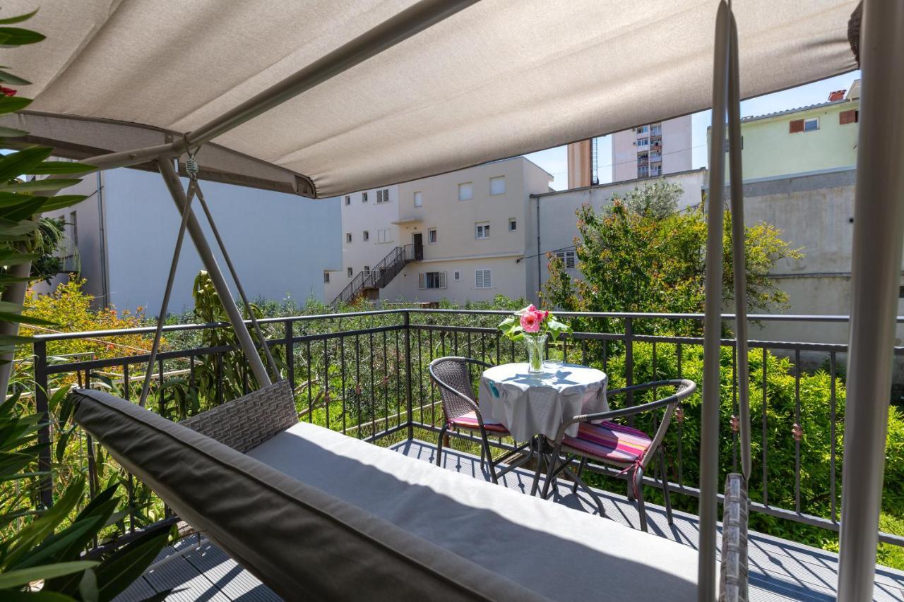 Appartement Oleander